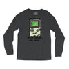 gameboy Long Sleeve Shirts