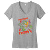 five nights at freddy's 2 Women's V-Neck T-Shirt