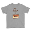 ooga chaka Youth Tee