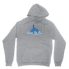 castle never too old for this Unisex Hoodie