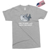 i was hungry Exclusive T-shirt