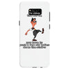 bernard Samsung Galaxy S8
