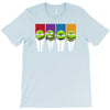 reservoir turtles T-Shirt