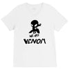 we are venom 2 V-Neck Tee