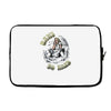 bawl so hard] Laptop sleeve