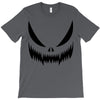 pumpkin face T-Shirt