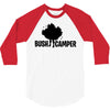 bush camper 3/4 Sleeve Shirt