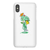delicious iPhoneX