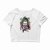 joker Crop Top