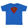 super rbg Toddler T-shirt