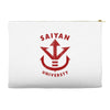 saiyan universty Accessory Pouches