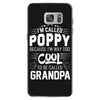 I Am Called Poppy... Samsung Galaxy S7