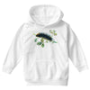 natura animal Youth Hoodie