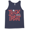 trick or treat Tank Top