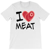 i love meat T-Shirt