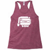 vtec engine Racerback Tank