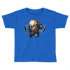 my hero academia katsuki bakugo Toddler T-shirt