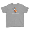 bb 8 is my copilot Youth Tee