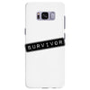 survivor 2 Samsung Galaxy S8 Plus