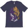 the emperor and the legend T-Shirt
