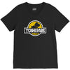 yoshi park V-Neck Tee