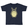 totoro Toddler T-shirt