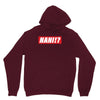 Nani Hypebeast Unisex Hoodie