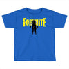 fortnite 6 Toddler T-shirt