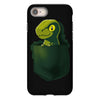 pocket raptor iPhone 8