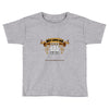 only loves her bed and her (your texs hear) Toddler T-shirt