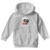 bombardeando Youth Hoodie