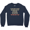 women Crewneck Sweatshirt