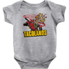 tacolands Baby Bodysuit