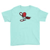 part time job (sport shop) Youth Tee