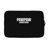 pawpaw est Laptop sleeve