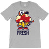crew five fresh T-Shirt