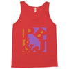 pb&amp;j vectorized Tank Top