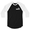 Human 3/4 Sleeve Shirt