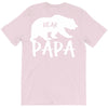 Papa Bear T-Shirt