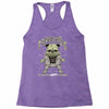frankenpug Racerback Tank