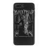 black metal phillip iPhone 7 Plus Case