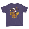 banana mee!!! Youth Tee