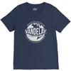 vandelay industries V-Neck Tee