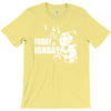 ted friday is highday T-Shirt