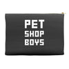 pet shop boy new Accessory Pouches