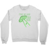 take me away from here Crewneck Sweatshirt