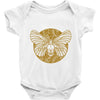 butterskull Baby Onesie