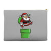 santa jumps Accessory Pouches