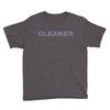 Broad City Cleaner Youth Tee