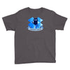schrodingers dropbox Youth Tee